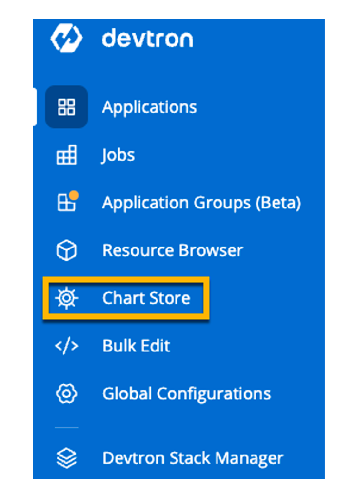 Navigating And Managing Kubernetes With Devtron