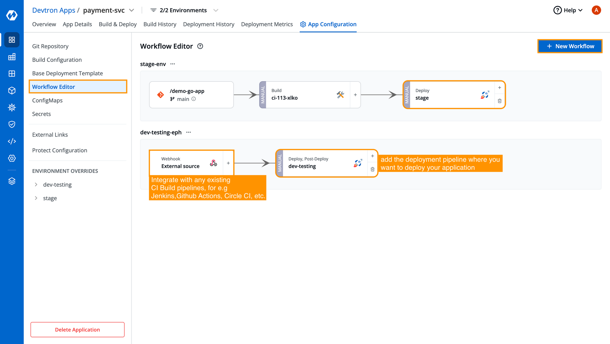 workflow-editor