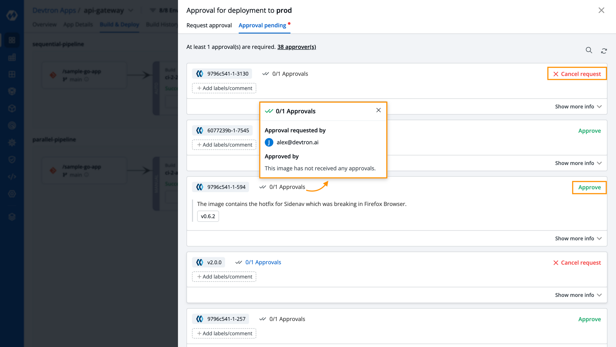 approve-pending-approvals