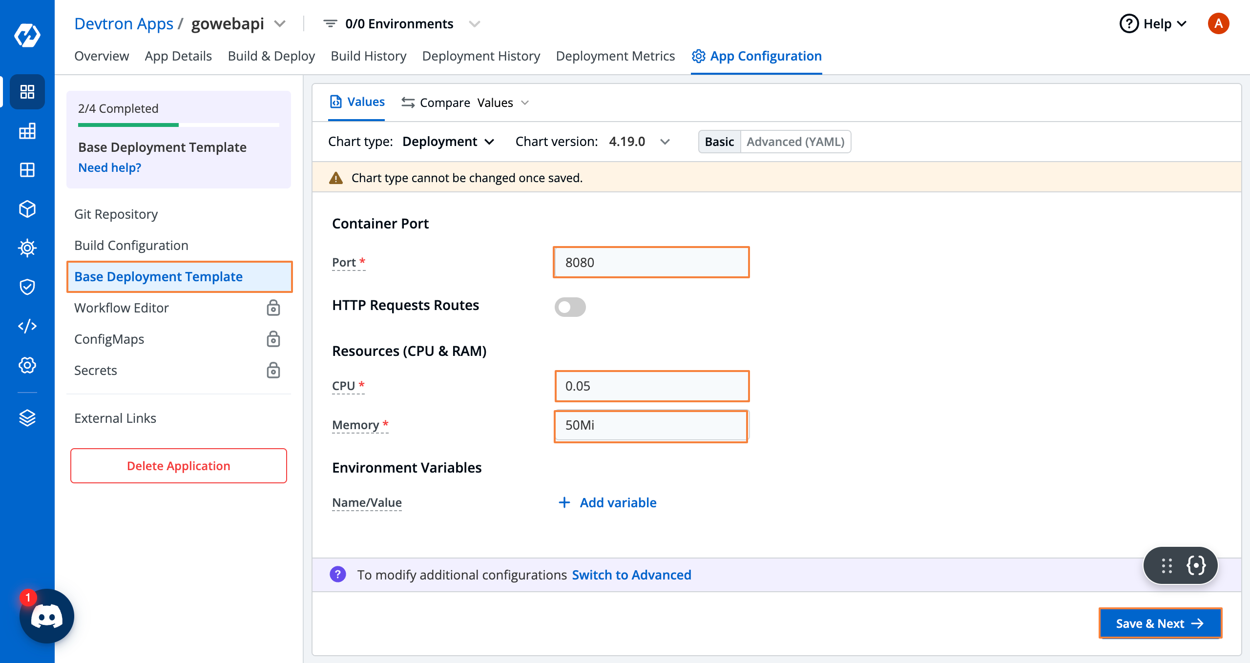 deployment-template