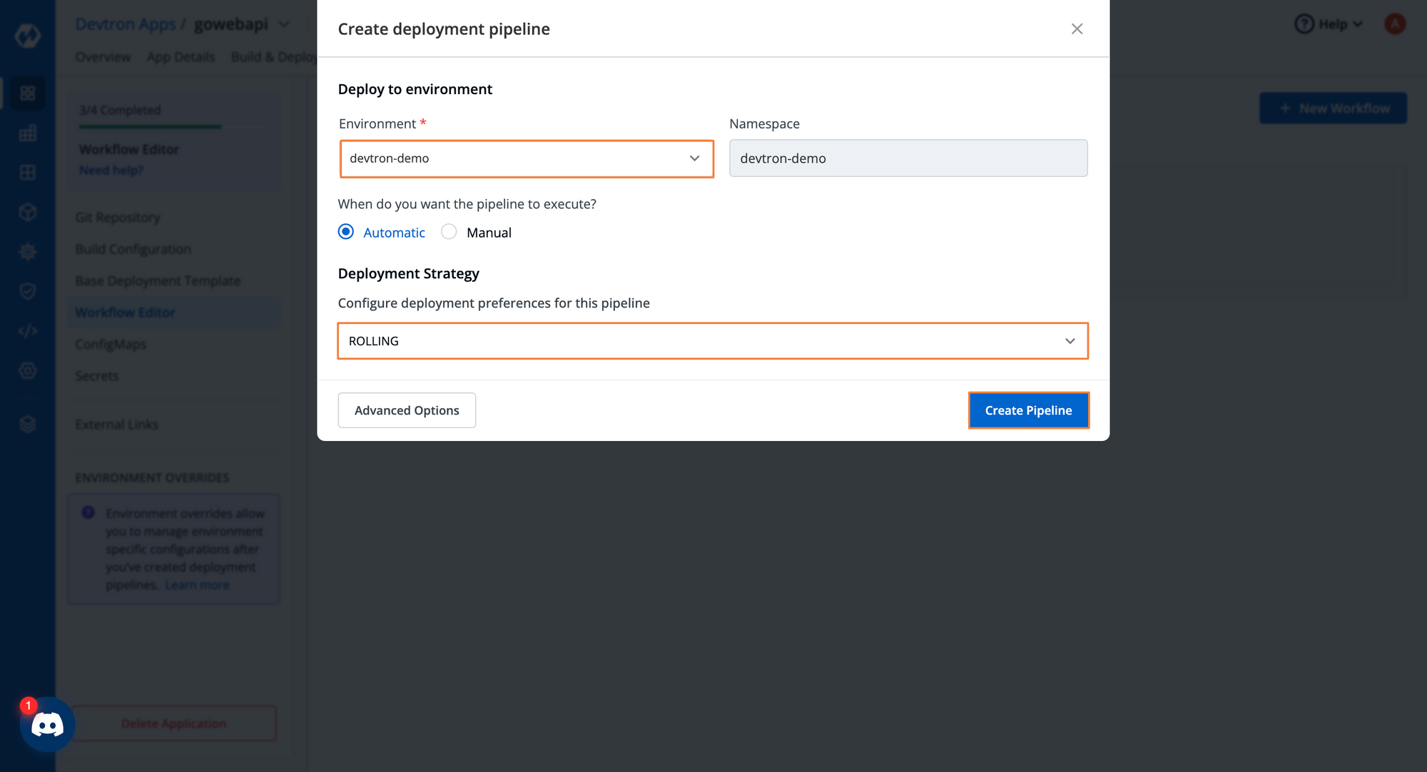 deployment-pipeline