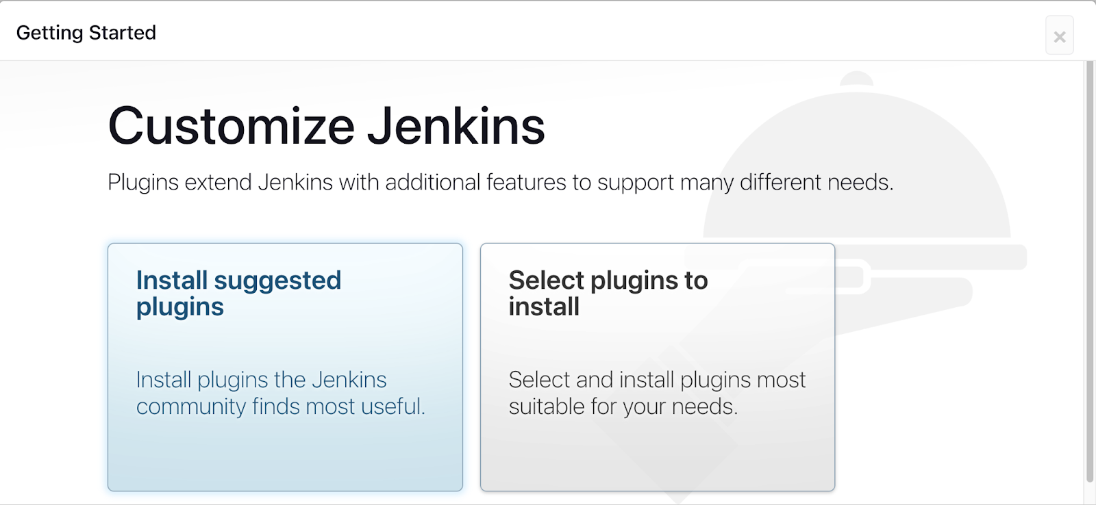 Install Jenkins Plugins