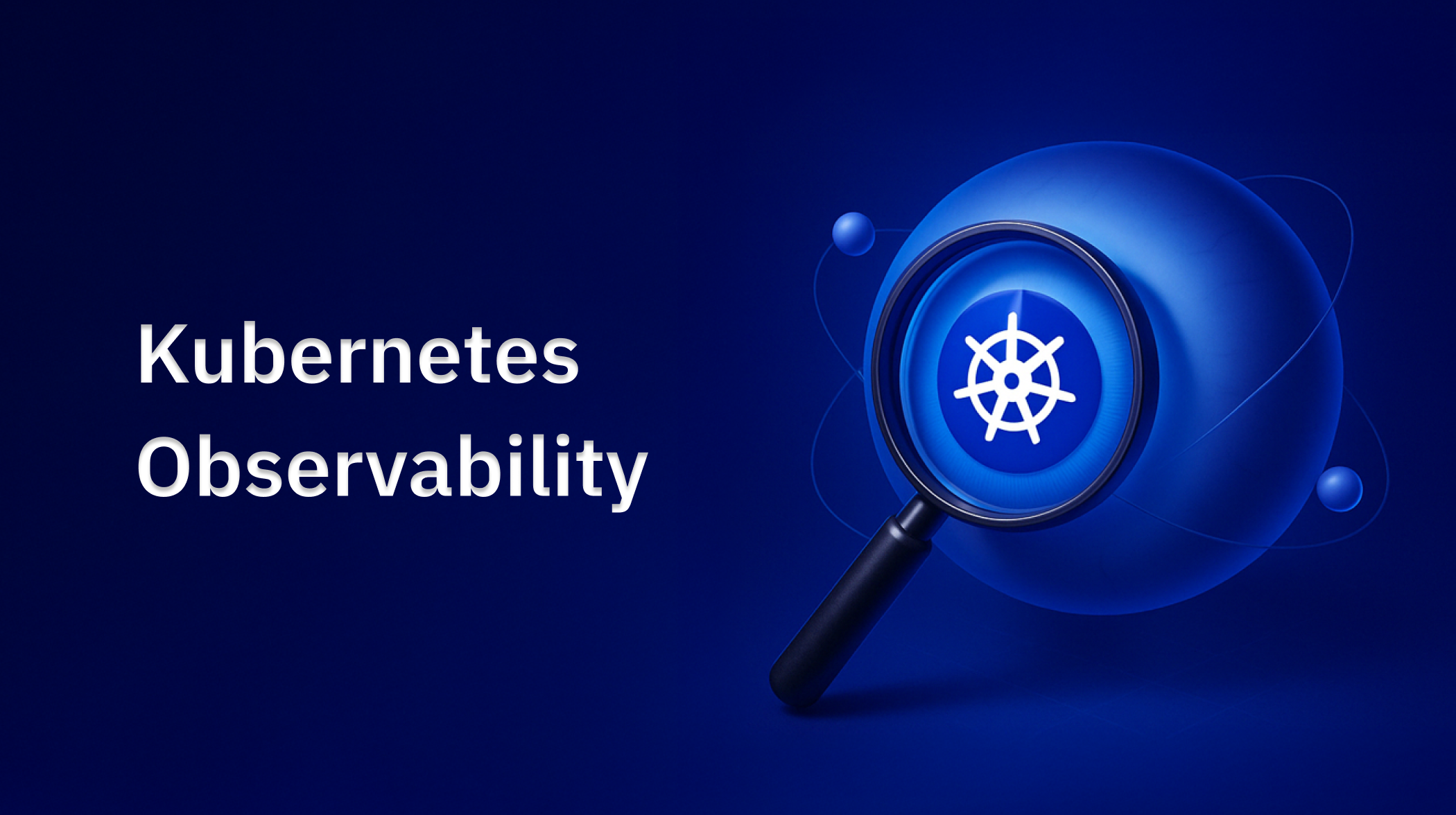 A Guide to Kubernetes Observability | Devtron