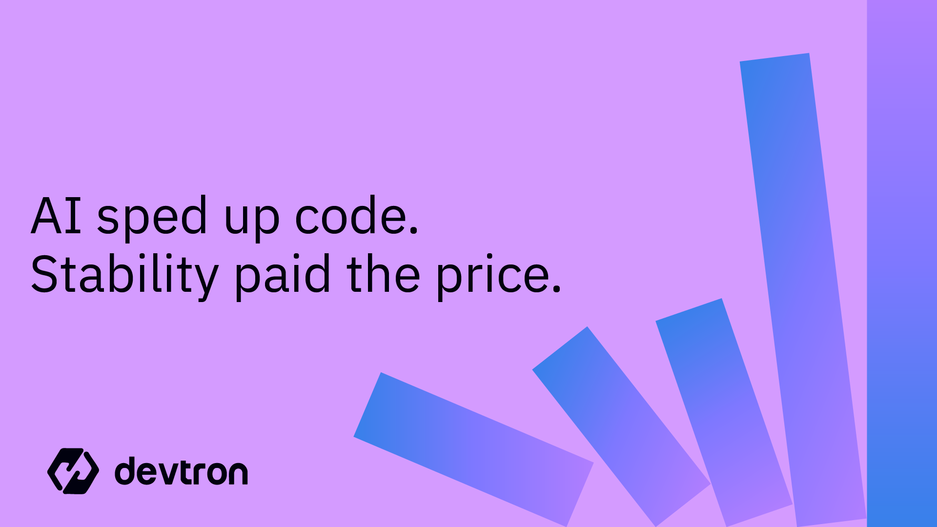 Why Platform Teams Need Systems That Understand, Not Execute