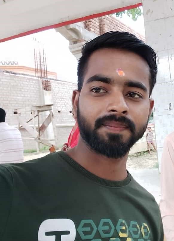 Ajay Kumar Yadav