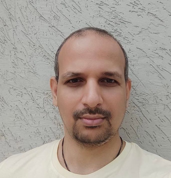 Prashant Ghildiyal