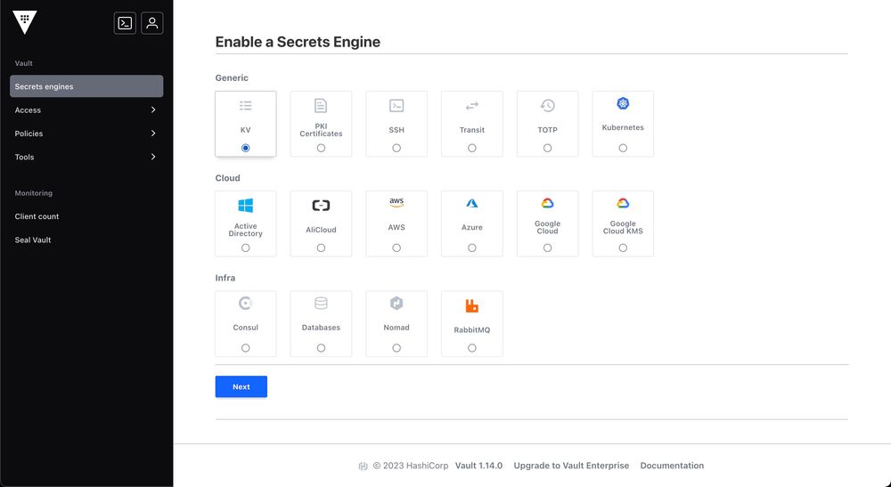 Deploy HashiCorp Vault on Kubernetes | Secure Secrets with Devtron