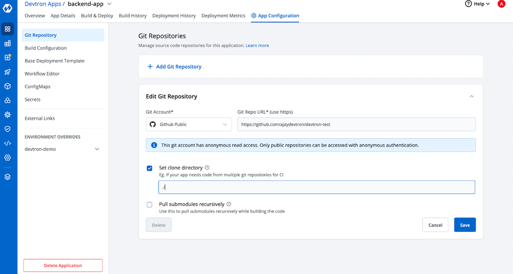 How to Manage Secrets with Azure Key Vault in Kubernetes? | Devtron