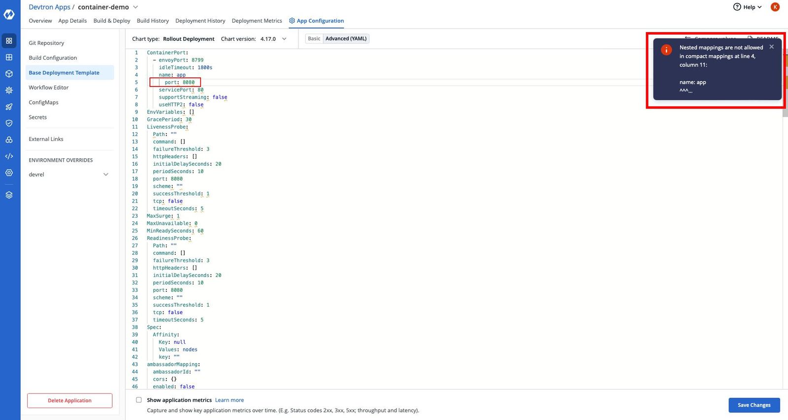 How to Choose the Right Manifest for Deployment