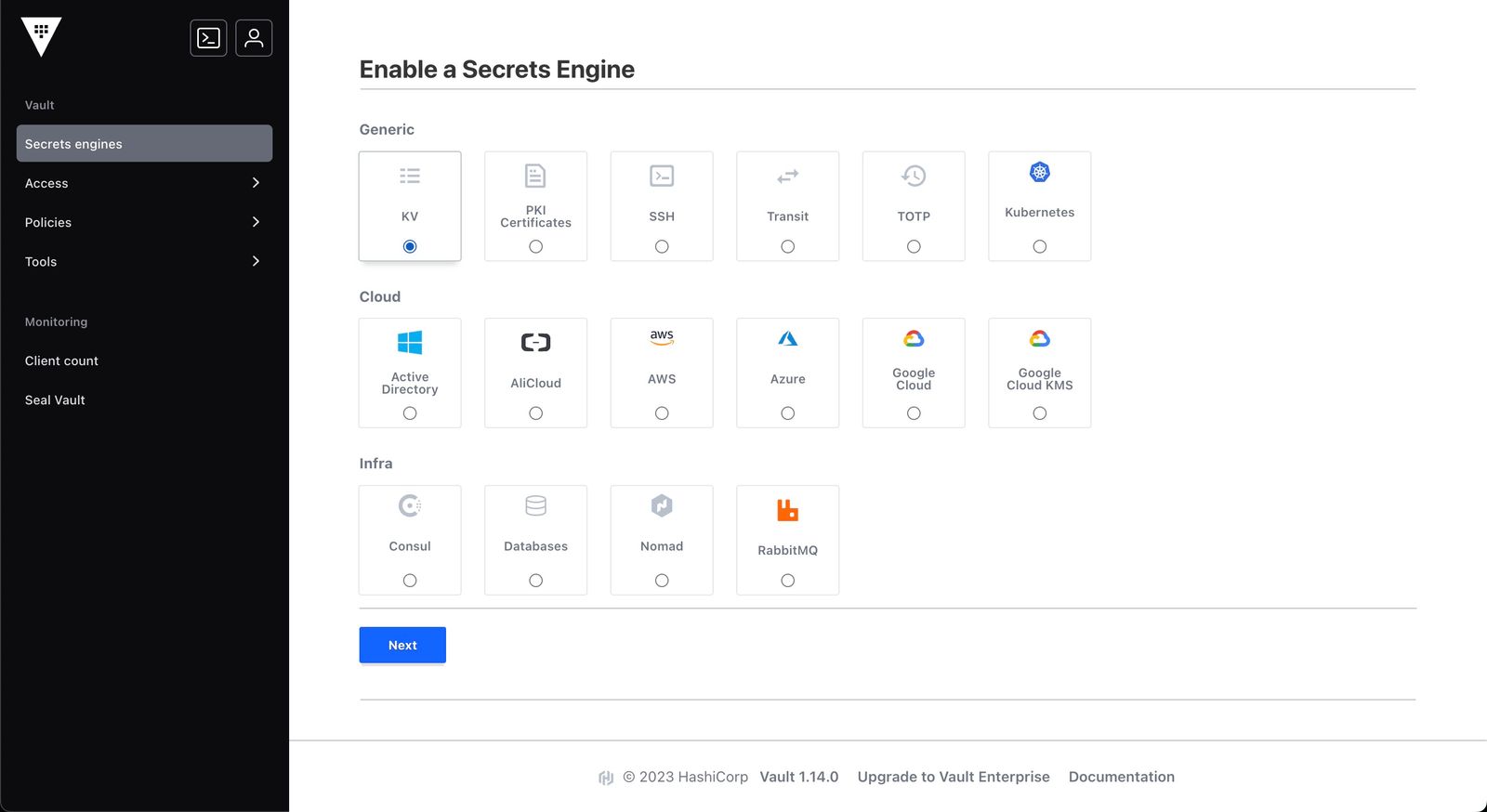 Deploy HashiCorp Vault on Kubernetes | Secure Secrets with Devtron