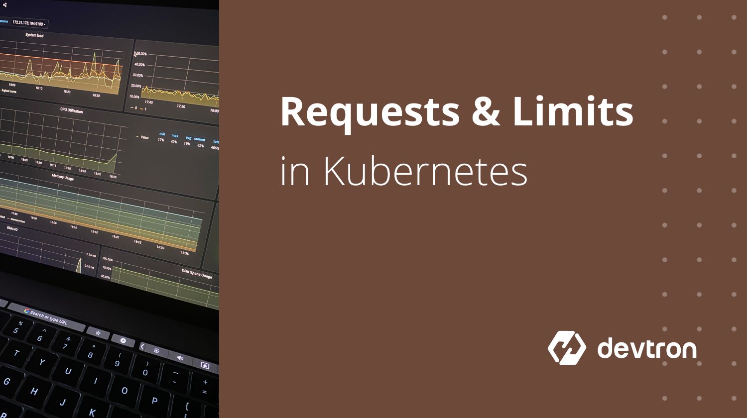 Configuring Requests and Limits in Kubernetes Deployments