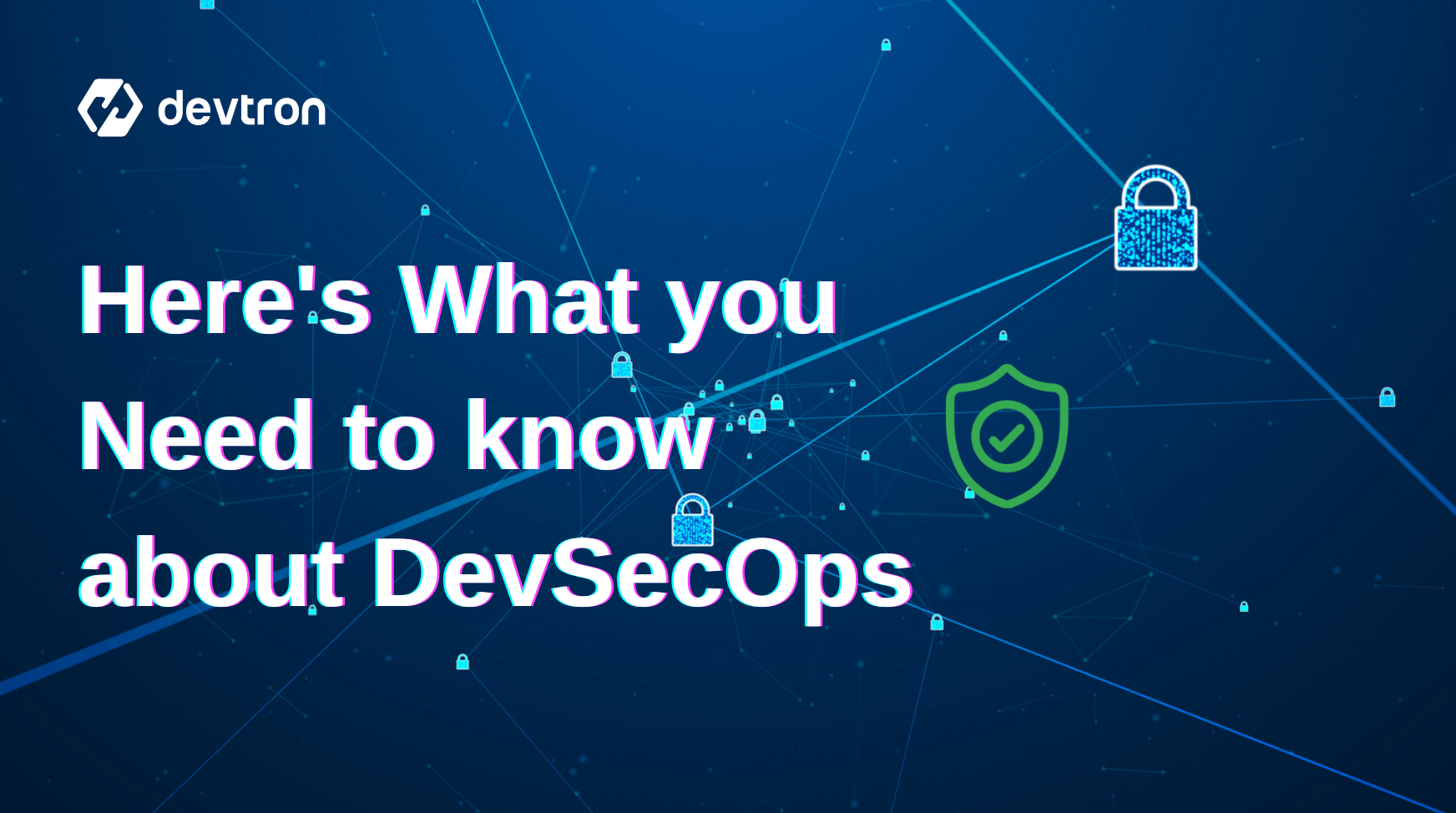 Need for DevSecOps