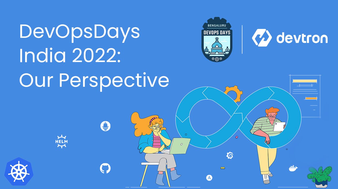 DevOpsDays India 2022: Our Perspective