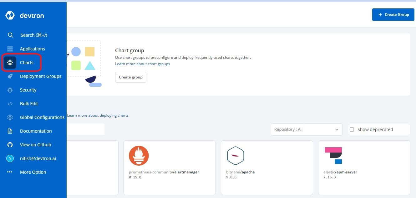 SSL Automation in Kubernetes with Cert-Manager & Devtron