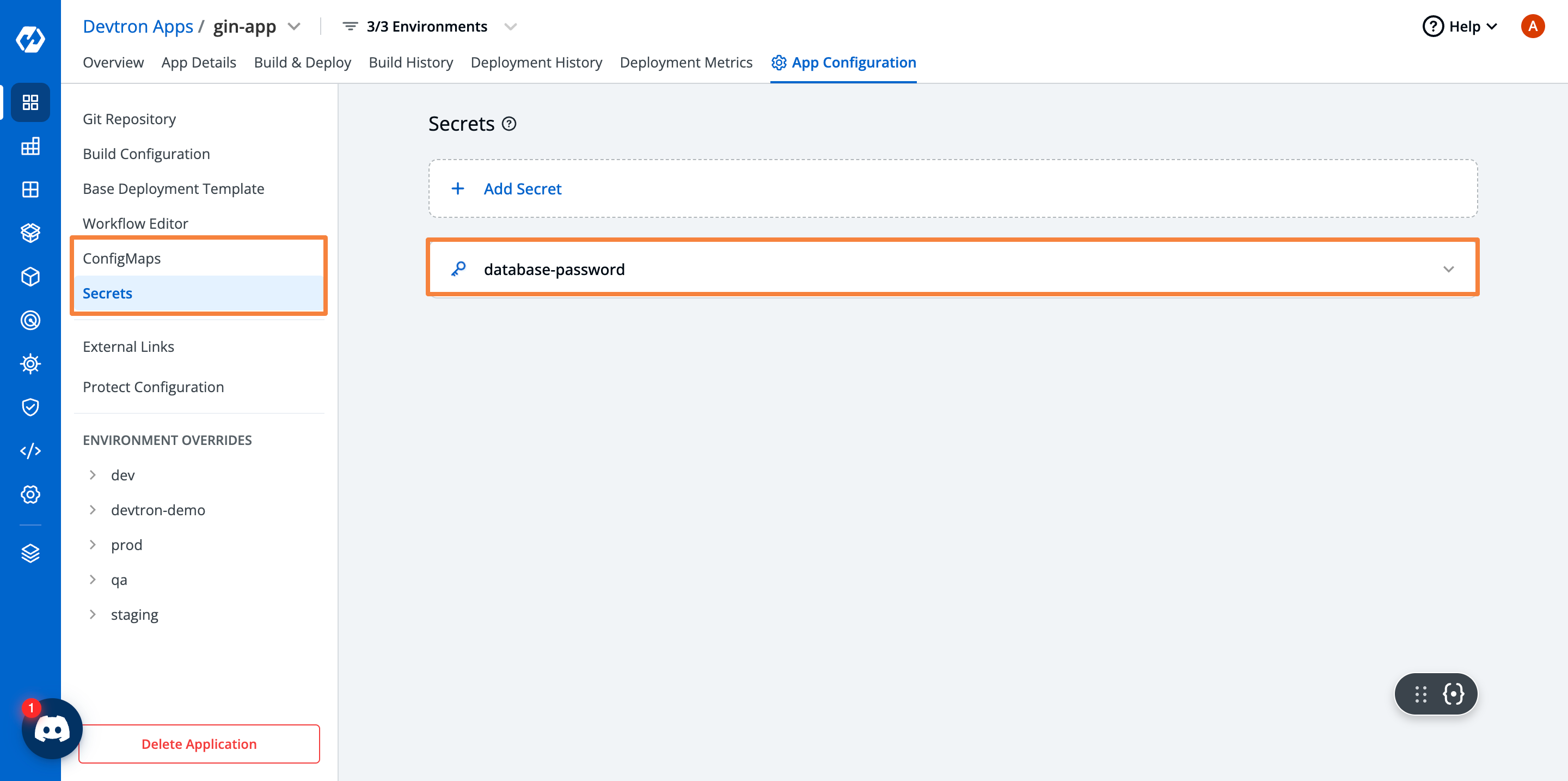 Kubernetes CI/CD Pipelines with GitHub Actions | Devtron