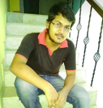 Anurag's profile