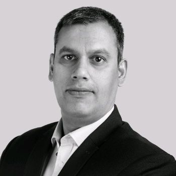 Shailesh Gogate's profile