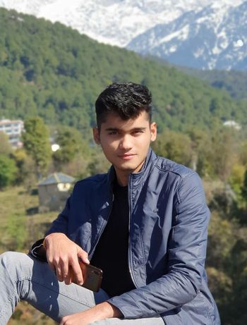 Prakash Kumar's profile