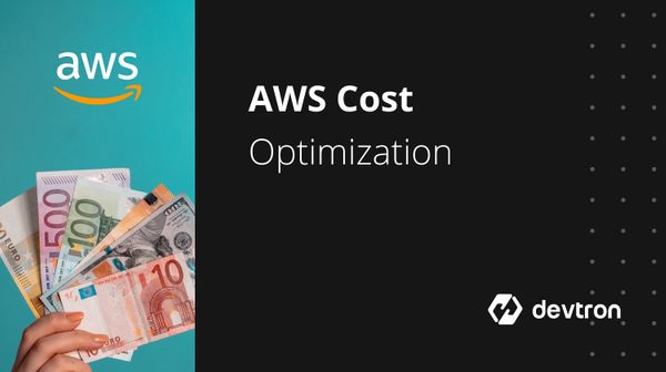 AWS Cost Optimization Parameters and Metrics Part 1 - An Overview