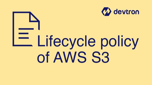 How to optimize AWS S3 storage in 3 minutes?