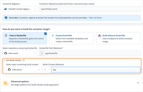 Best Practices for Creating Container Images | Devtron