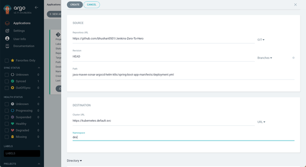 Kubernetes CI/CD Pipelines with Jenkins and ArgoCD |Devtron