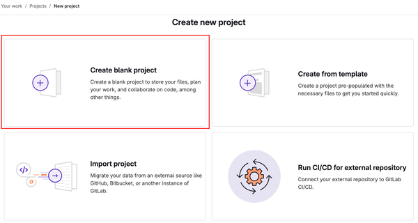 How to build a Gitlab CI/CD pipeline in 4 Steps | Devtron